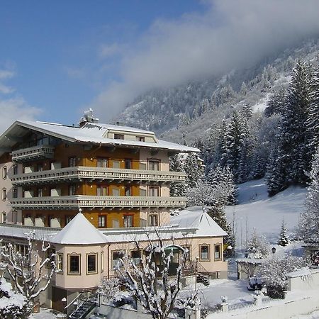 Hotel Voelserhof - Bergbahn Im Sommer 2025 Inklusive Bad Hofgastein Exterior foto