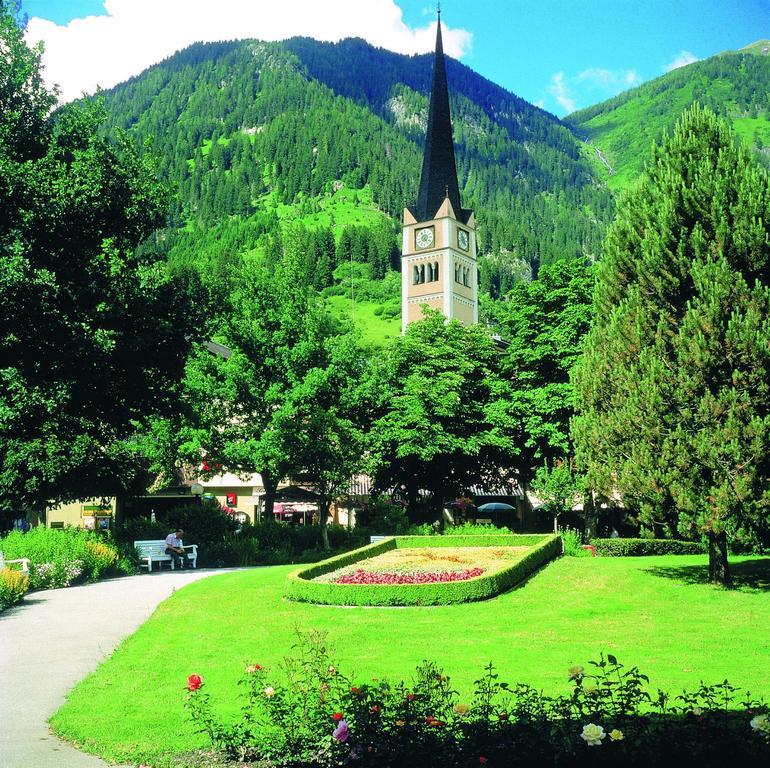 Hotel Voelserhof - Bergbahn Im Sommer 2025 Inklusive Bad Hofgastein Exterior foto