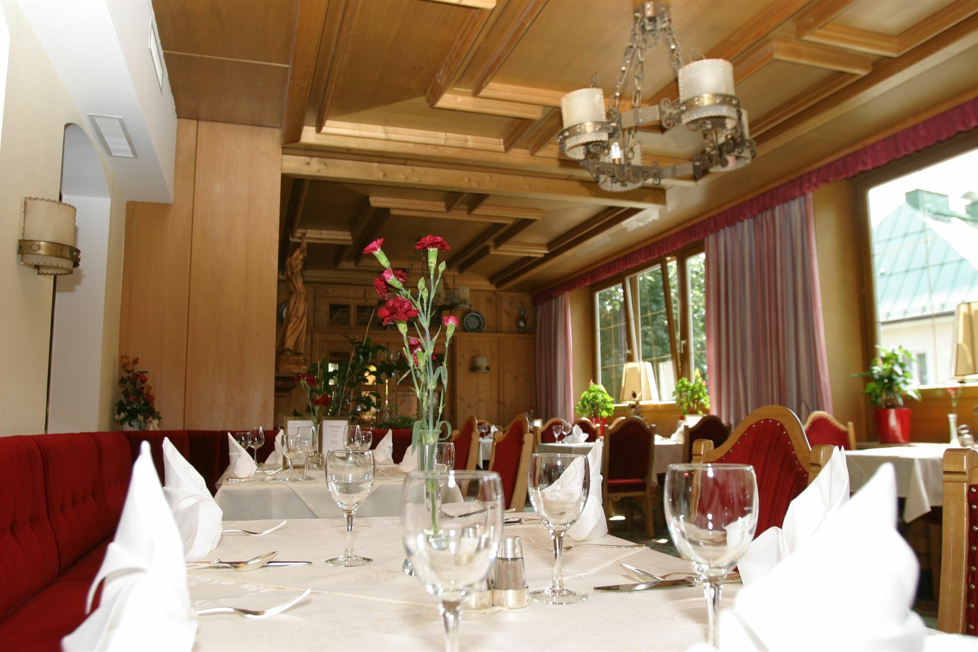 Hotel Voelserhof - Bergbahn Im Sommer 2025 Inklusive Bad Hofgastein Exterior foto